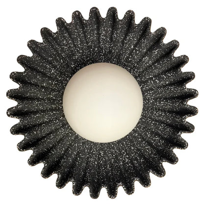 Marenys Modern Ceramic Flower Wall Light