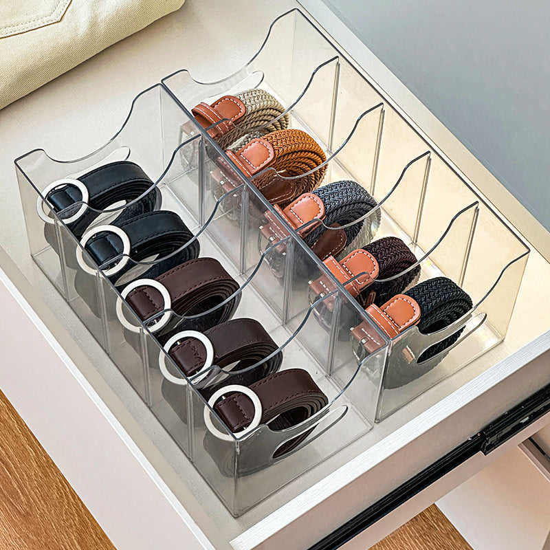 1 Stuk Novo Acrylriem Organizer