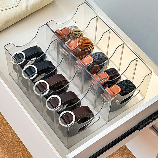 1 Stuk Novo Acrylriem Organizer