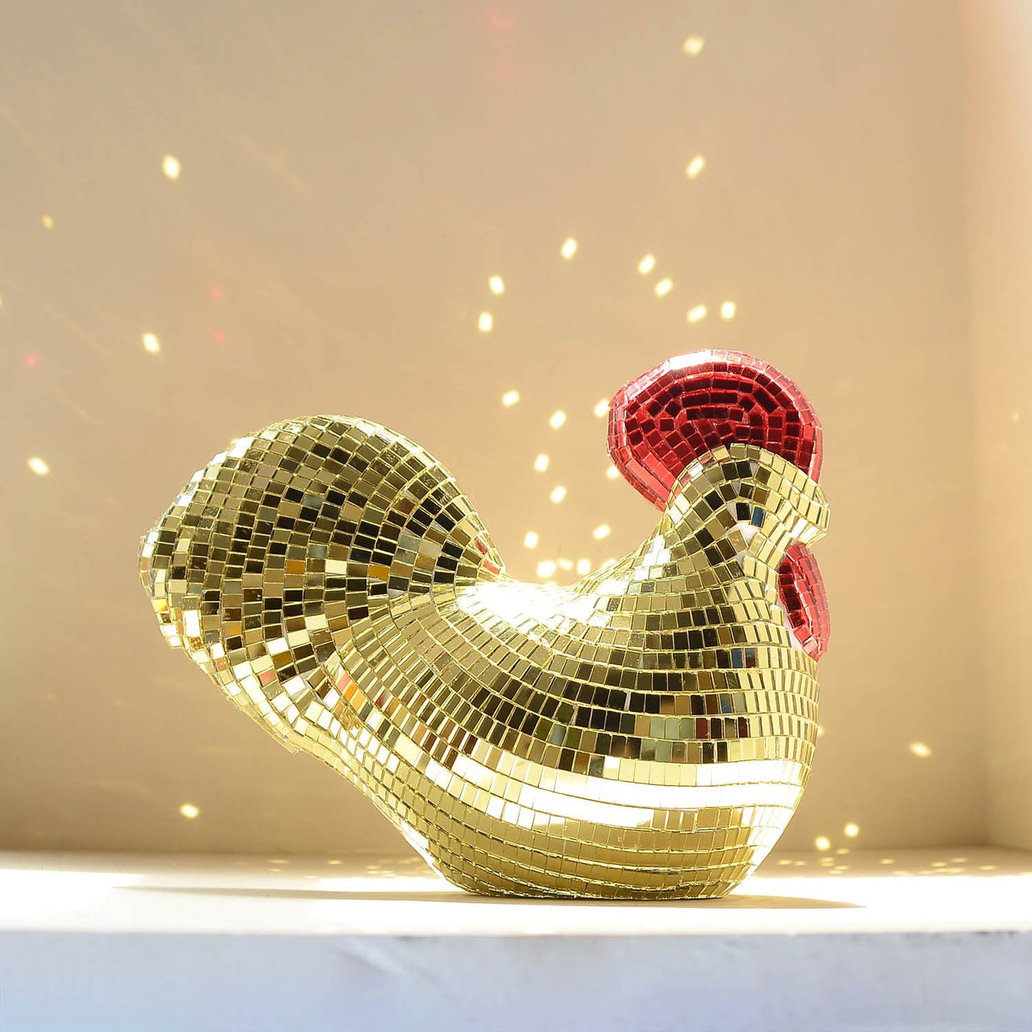 Lunar Disco Haan