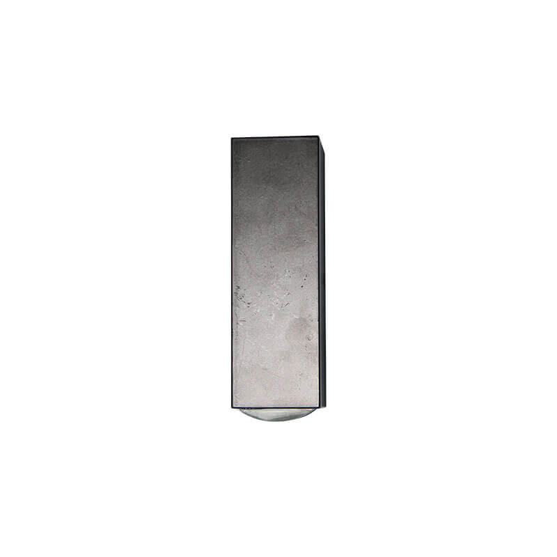 Moderne Rechthoekige LED Buitenwandlamp