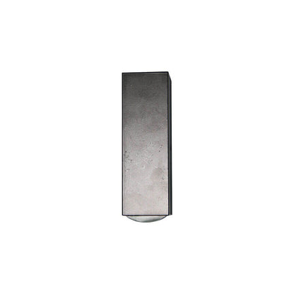Moderne Rechthoekige LED Buitenwandlamp