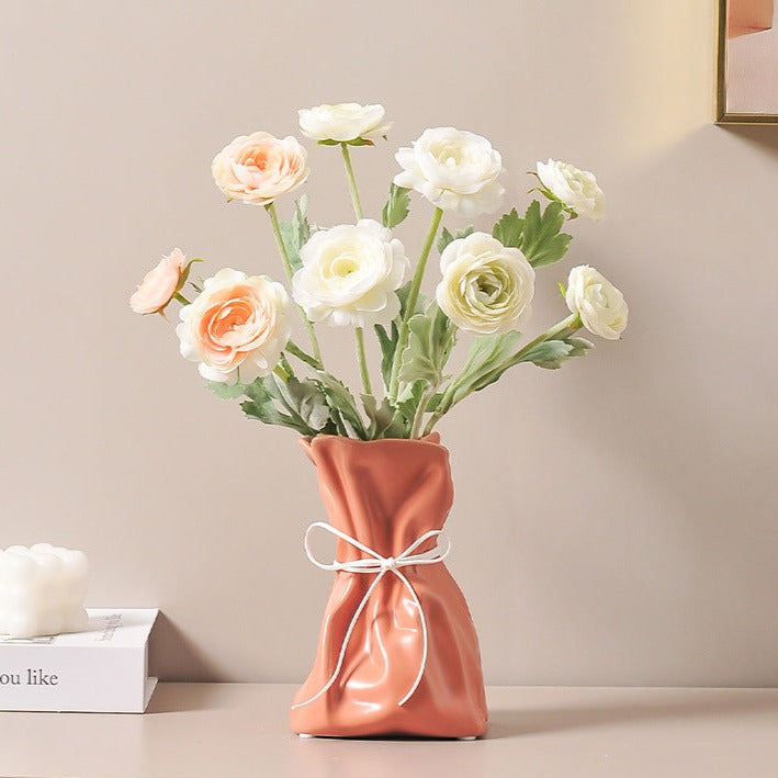 Knotique Blossom Vaasje