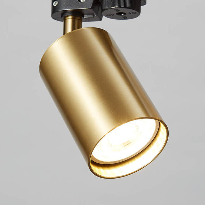 Moderne Tubulaire Trackverlichting
