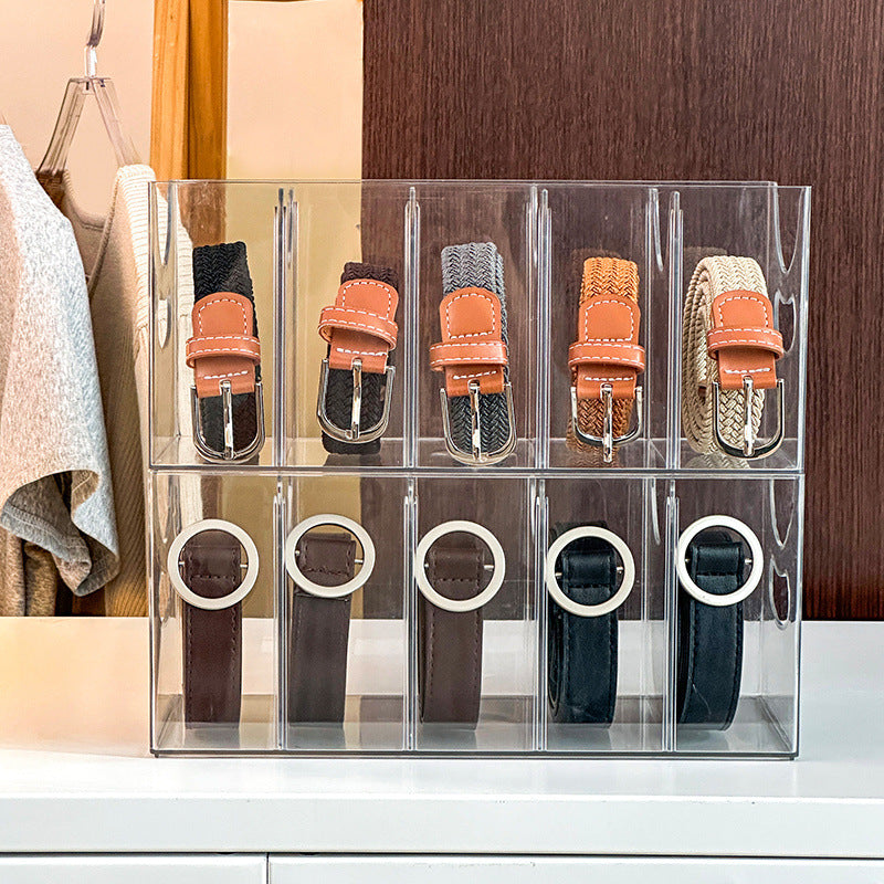 1 Stuk Novo Acrylriem Organizer