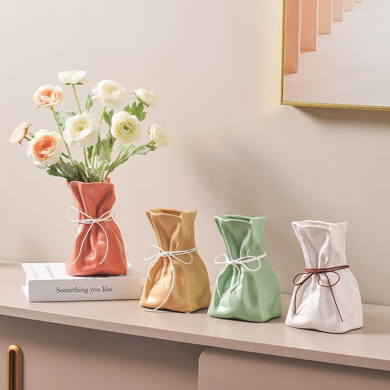 Knotique Blossom Vaasje