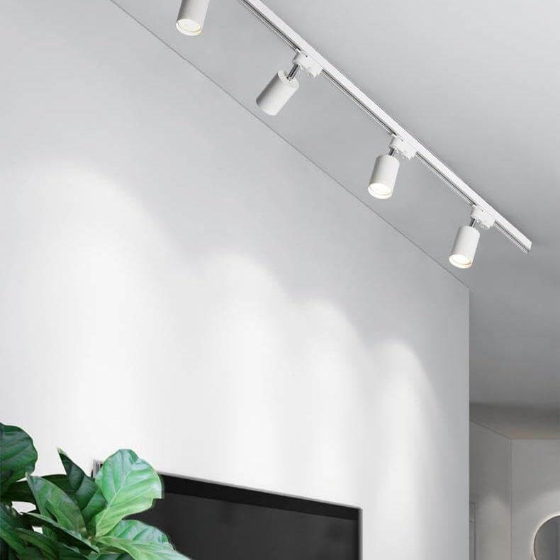 Moderne Tubulaire Trackverlichting