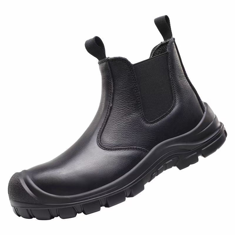 FlexGuard Orthopedische Werk- en Veiligheidsschoenen