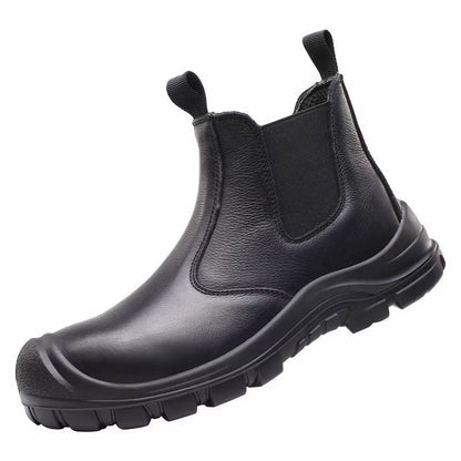 FlexGuard Orthopedische Werk- en Veiligheidsschoenen