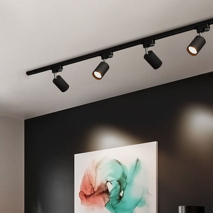 Moderne Tubulaire Trackverlichting