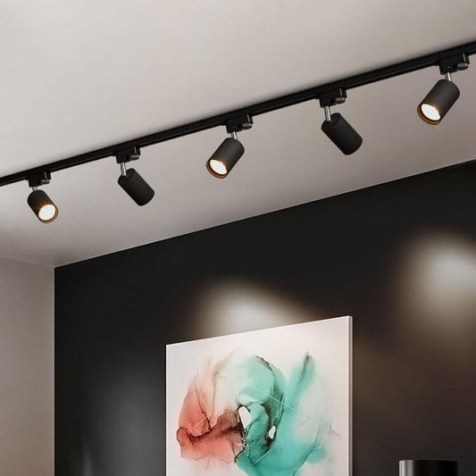 Moderne Tubulaire Trackverlichting