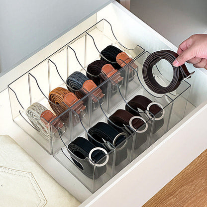1 Stuk Novo Acrylriem Organizer