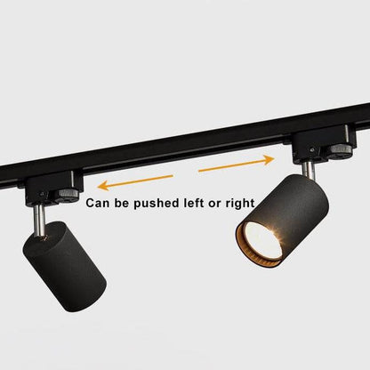 Moderne Tubulaire Trackverlichting