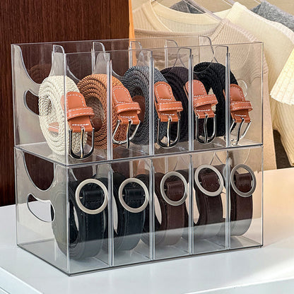 1 Stuk Novo Acrylriem Organizer