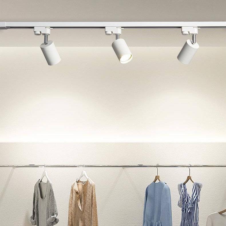 Moderne Tubulaire Trackverlichting