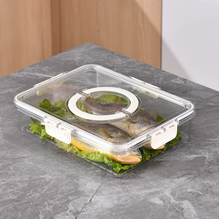 FridgeStore Container Set