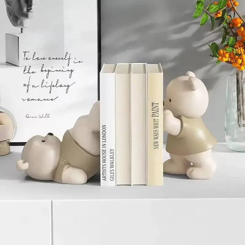 Orin Boekensteun Beren