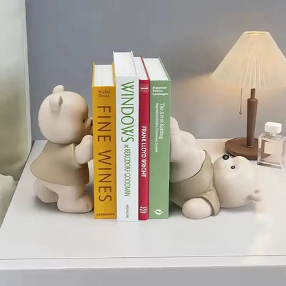 Orin Boekensteun Beren