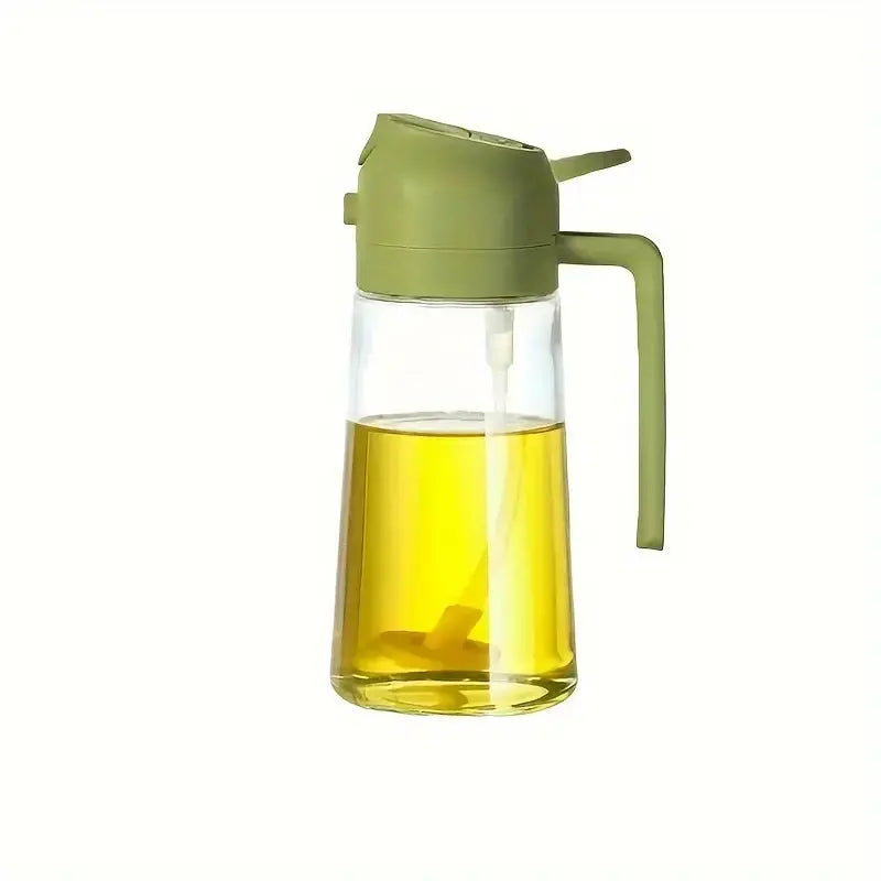 2 in 1 Olie Dispenser