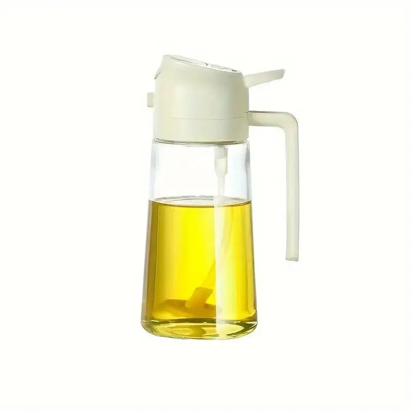 2 in 1 Olie Dispenser