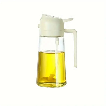 2 in 1 Olie Dispenser