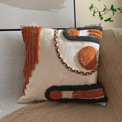 Wilgen Tufted Accent Kussens