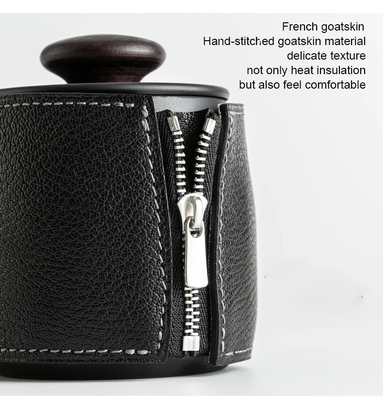 Compact Koffieketel Zonder Handvat