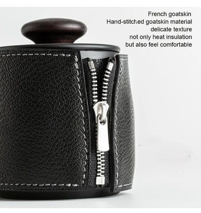 Compact Koffieketel Zonder Handvat