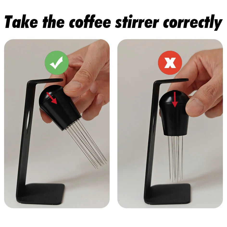 Barista Coffee Espresso Stirrer