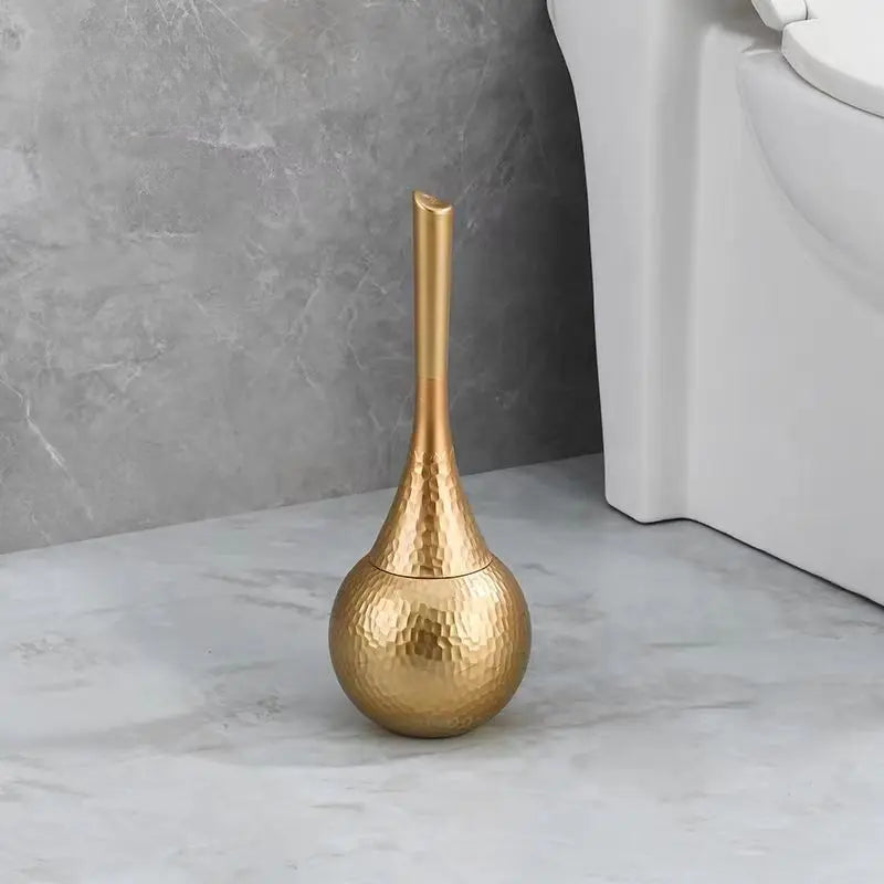 Solace Rond Toiletborstel