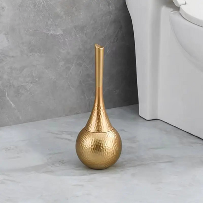 Solace Rond Toiletborstel