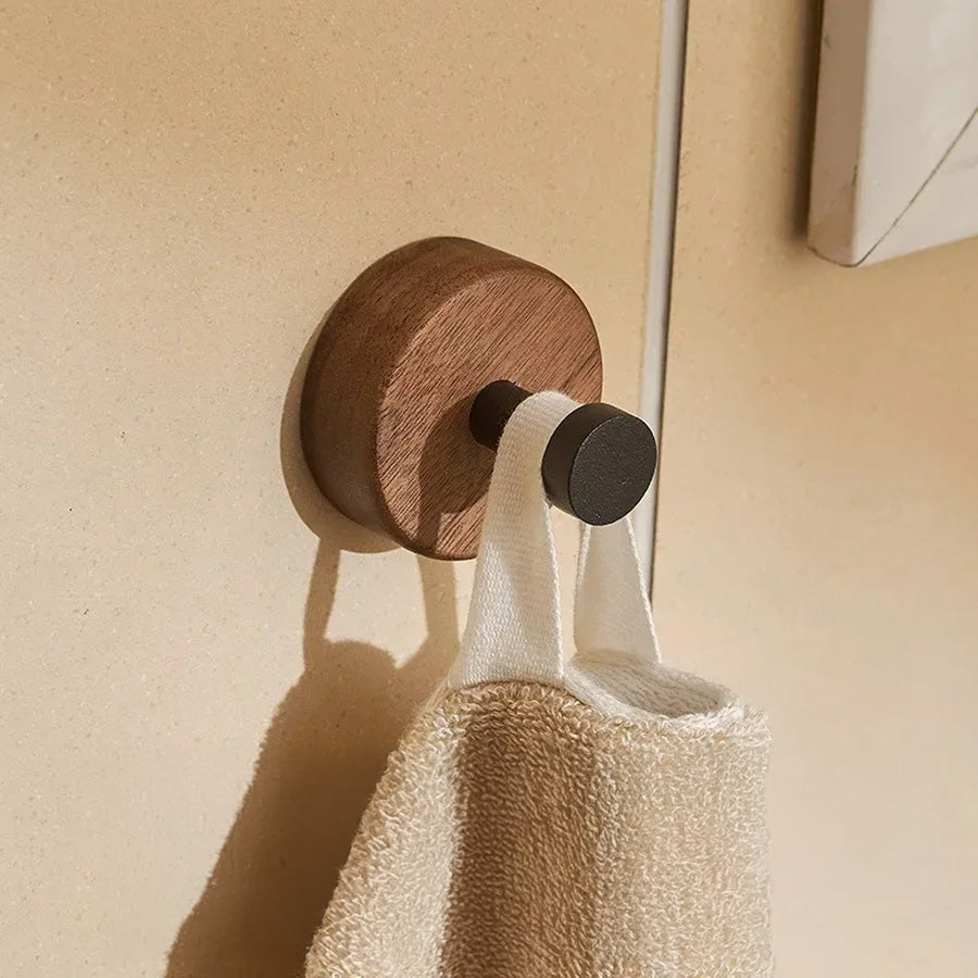 Norda Minimalistische Wandhaken