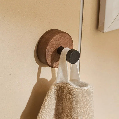 Norda Minimalistische Wandhaken