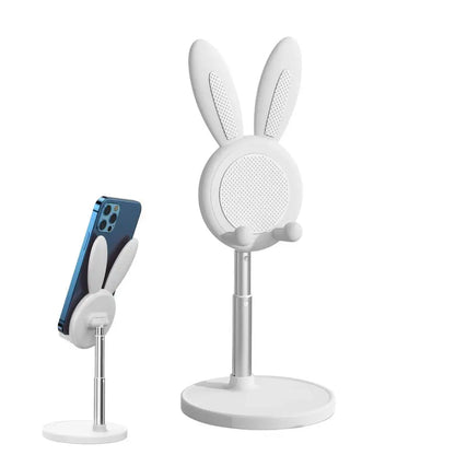 Kawaii Bunny Telefoonhouder