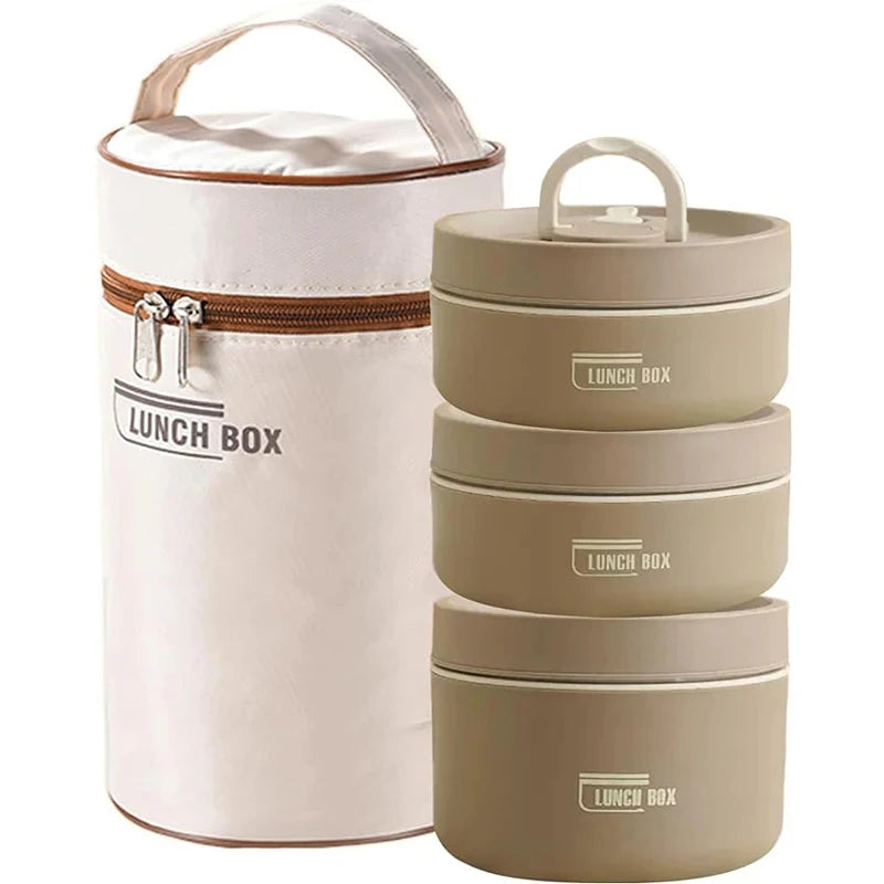 Stijlvolle Thermos Lunchbox