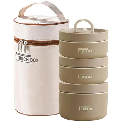 Stijlvolle Thermos Lunchbox