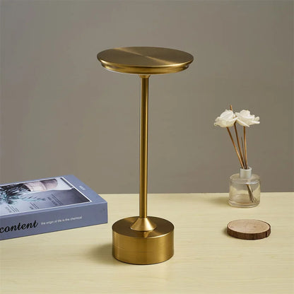 Metaal Lamp