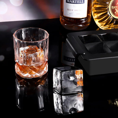 Siliconen Whiskey IJsmaker