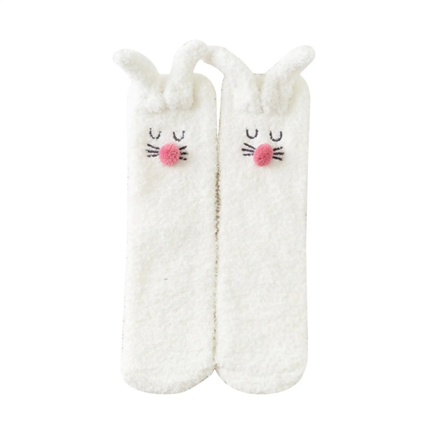 Whisker Friends Gezellige Sokken