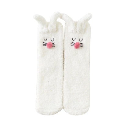 Whisker Friends Gezellige Sokken