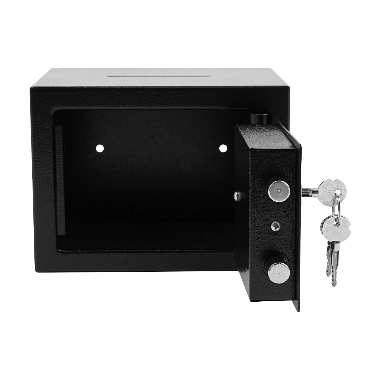 Veilige Stalen Kluis voor Thuis