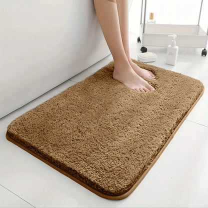Zachte Absorberende Badmat Luxe Plus
