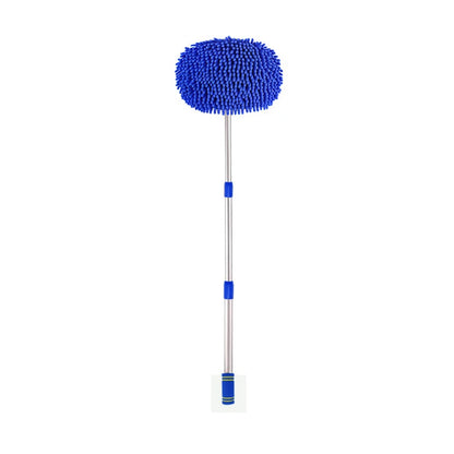 Telescopische Autowasmop