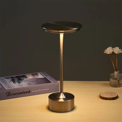Metaal Lamp