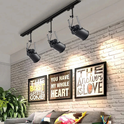 Vintage Retro Industriële Wandlamp