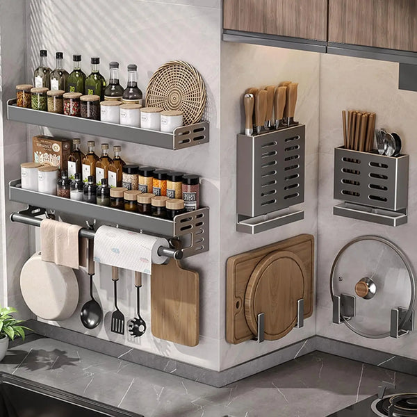 Slimme Keuken Organisator