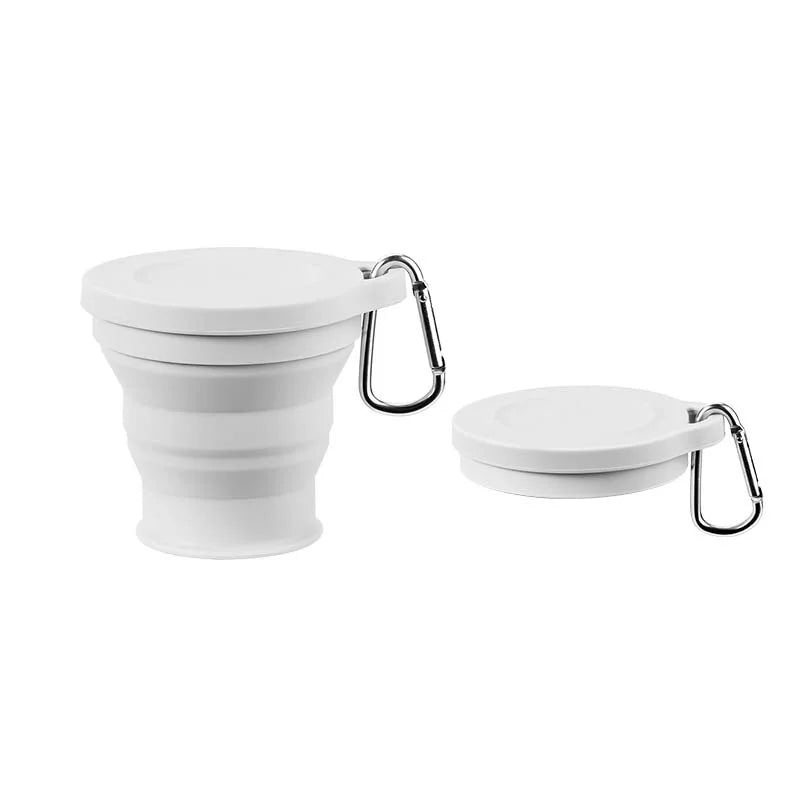Compacte Opvouwbare Drinkbeker