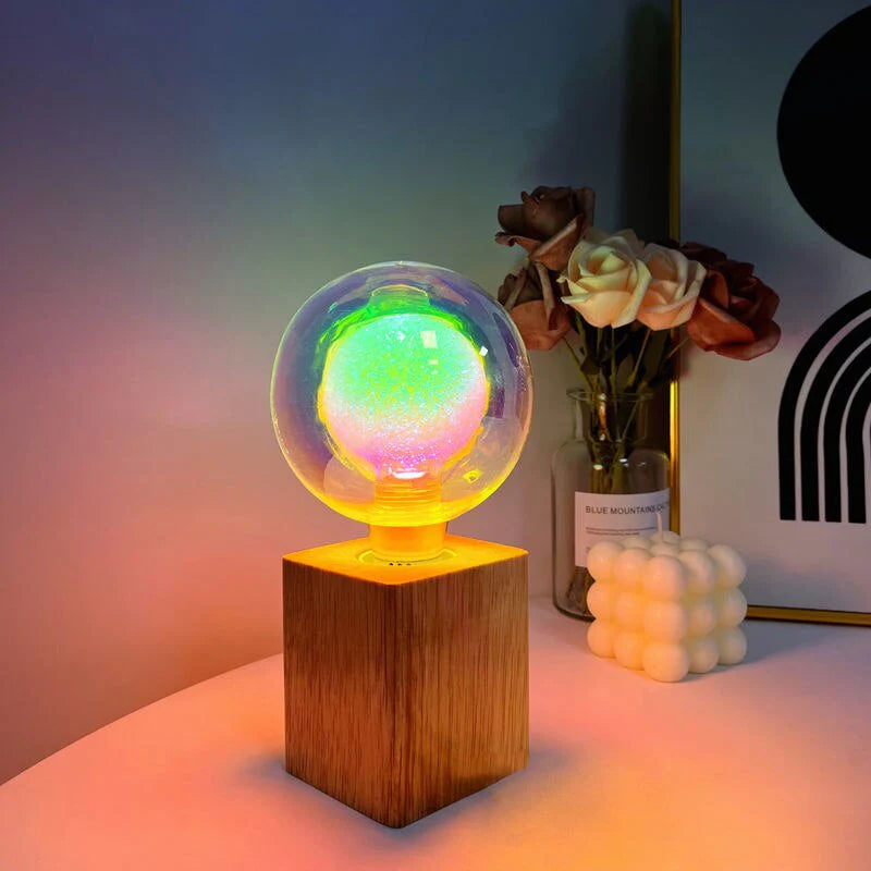 LED Neon Sfeerlamp met Warme Gloed
