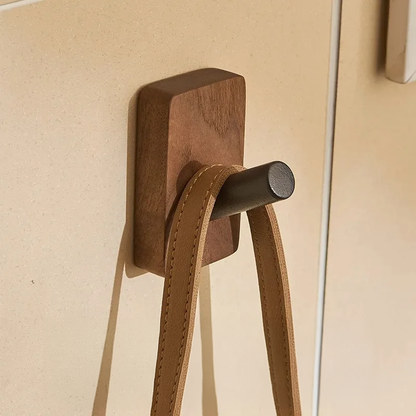 Norda Minimalistische Wandhaken