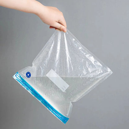 Vacuum Bewaarset USB Handpompen